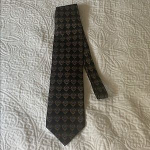 Carroll & Co. tie